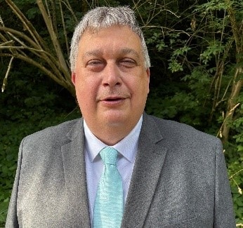 Joachim Mahnke