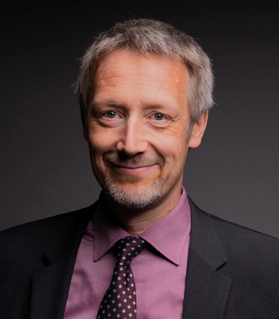 Prof. Dr. Christian Rembe