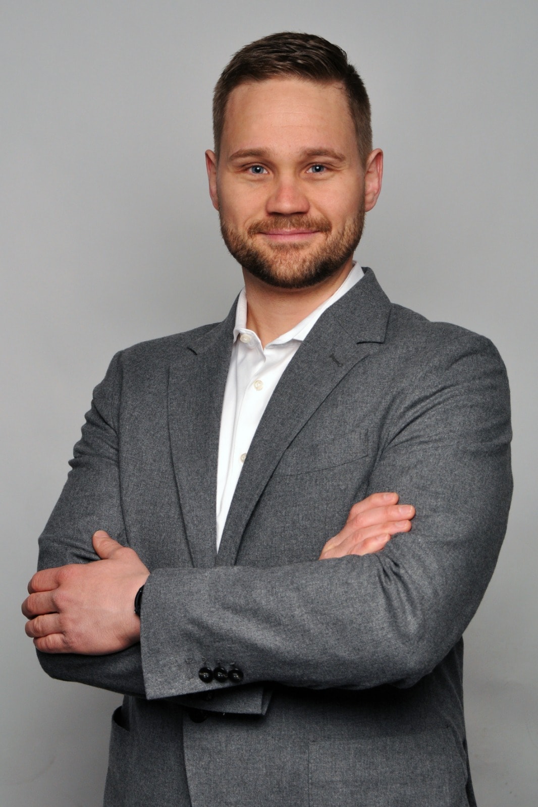 Niko Düring