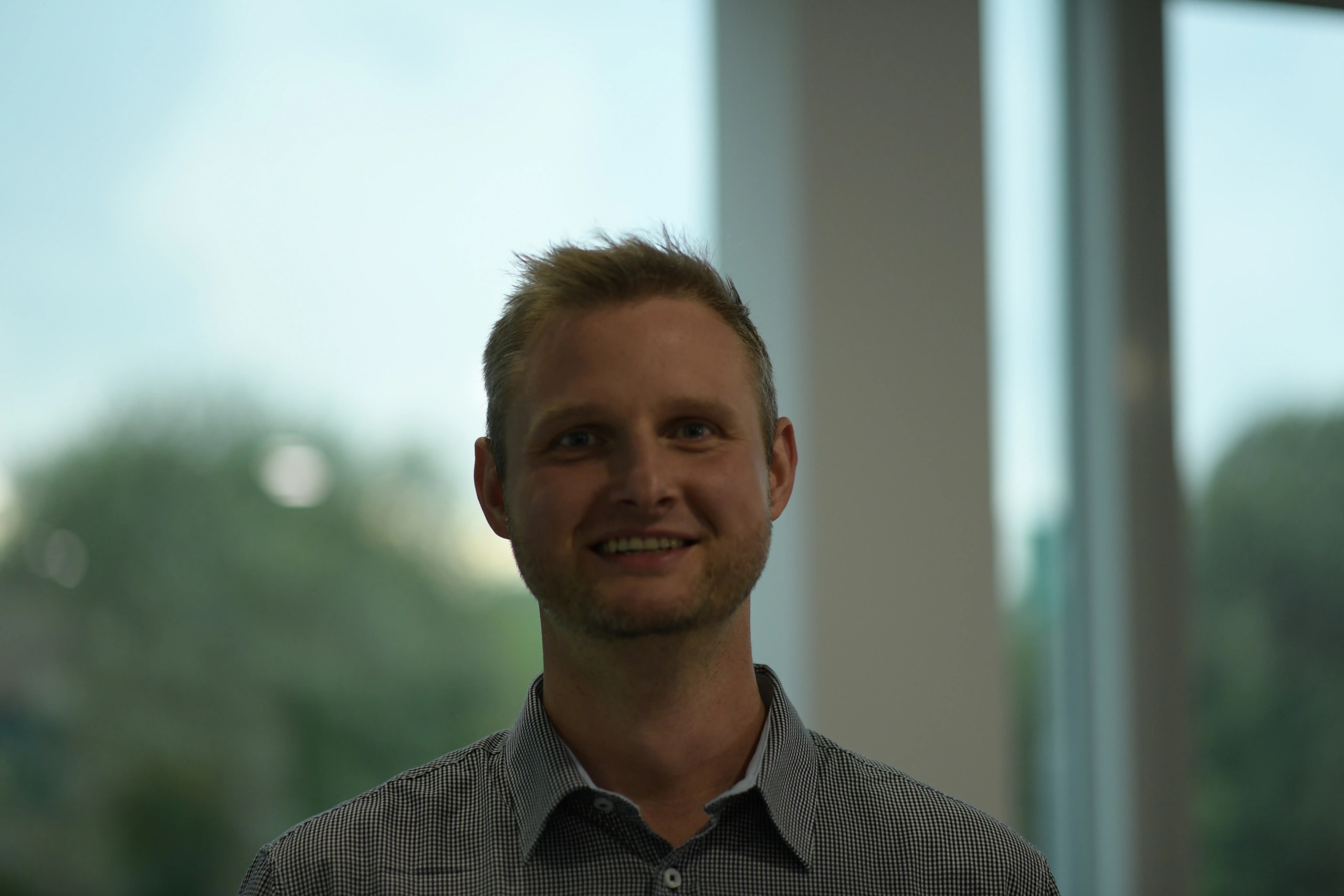 Tobias Bierwirth