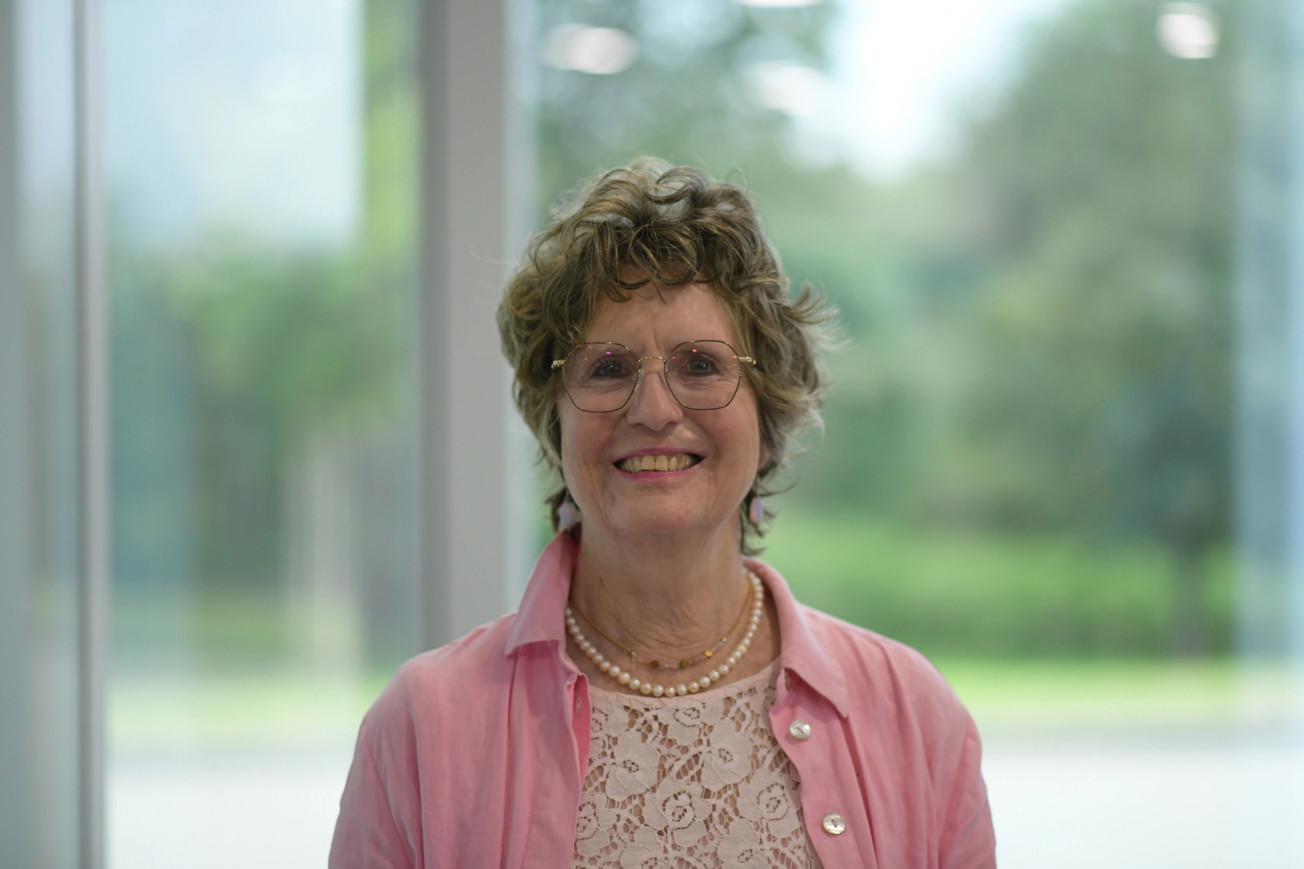 Barbara Diederich