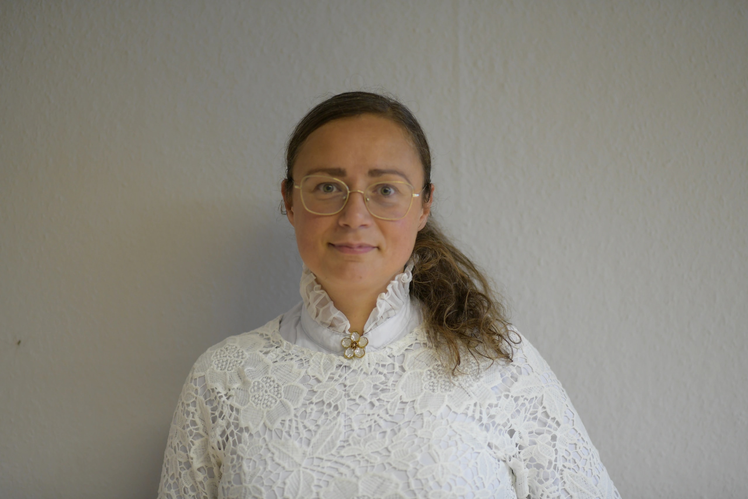 Natalia Schaffel Mancini