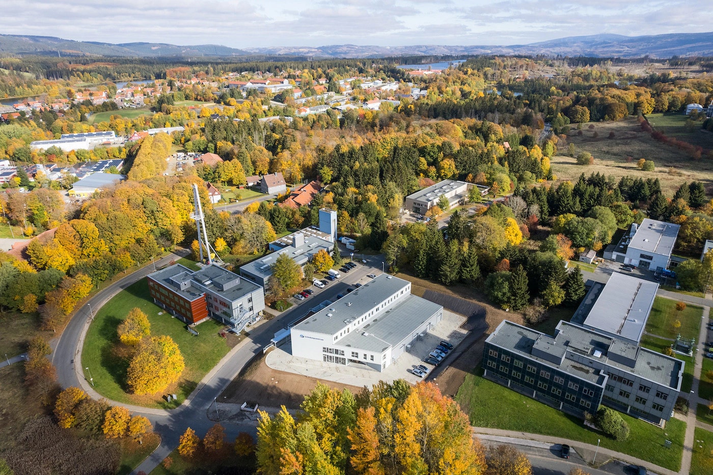 Gruendungszentrum_Clausthal_aussen